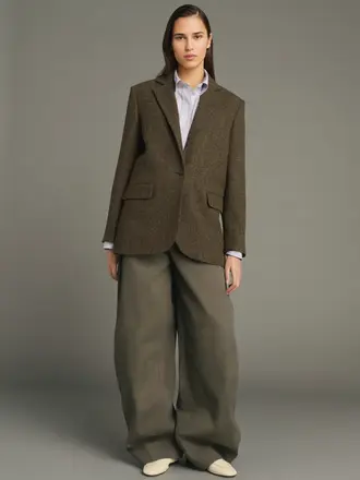 Soeur Luther Pants