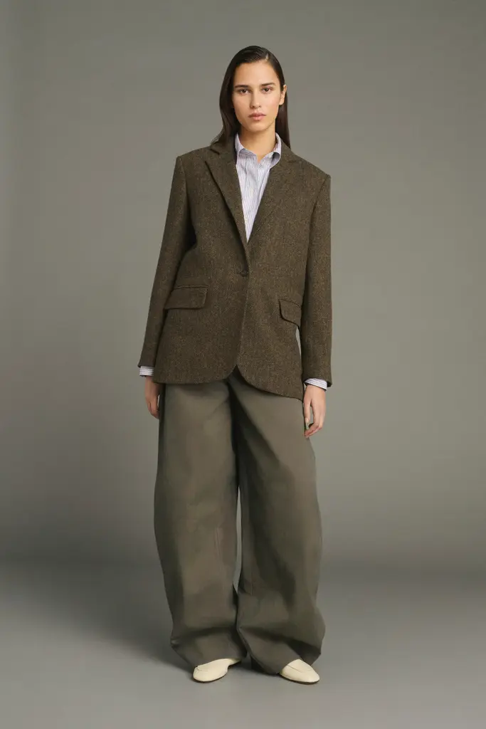 Soeur Luther Pants