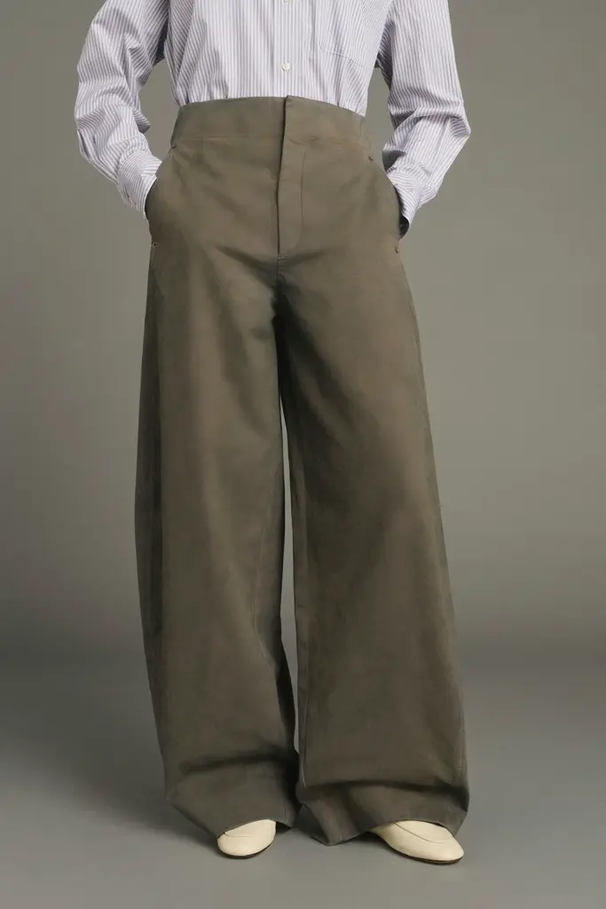 Soeur Luther Pants