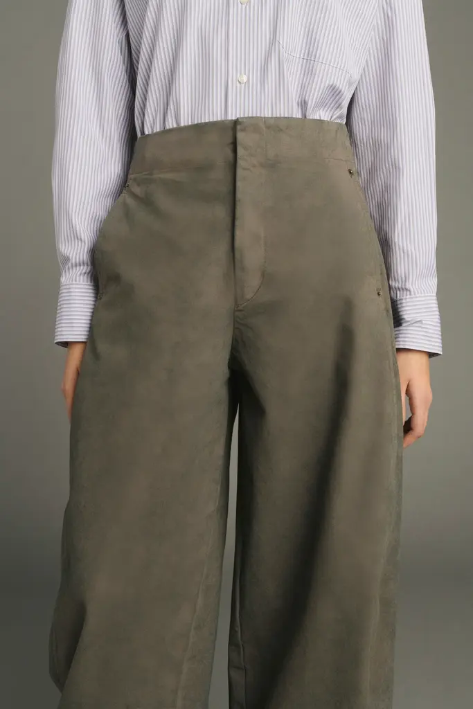 Soeur Luther Pants