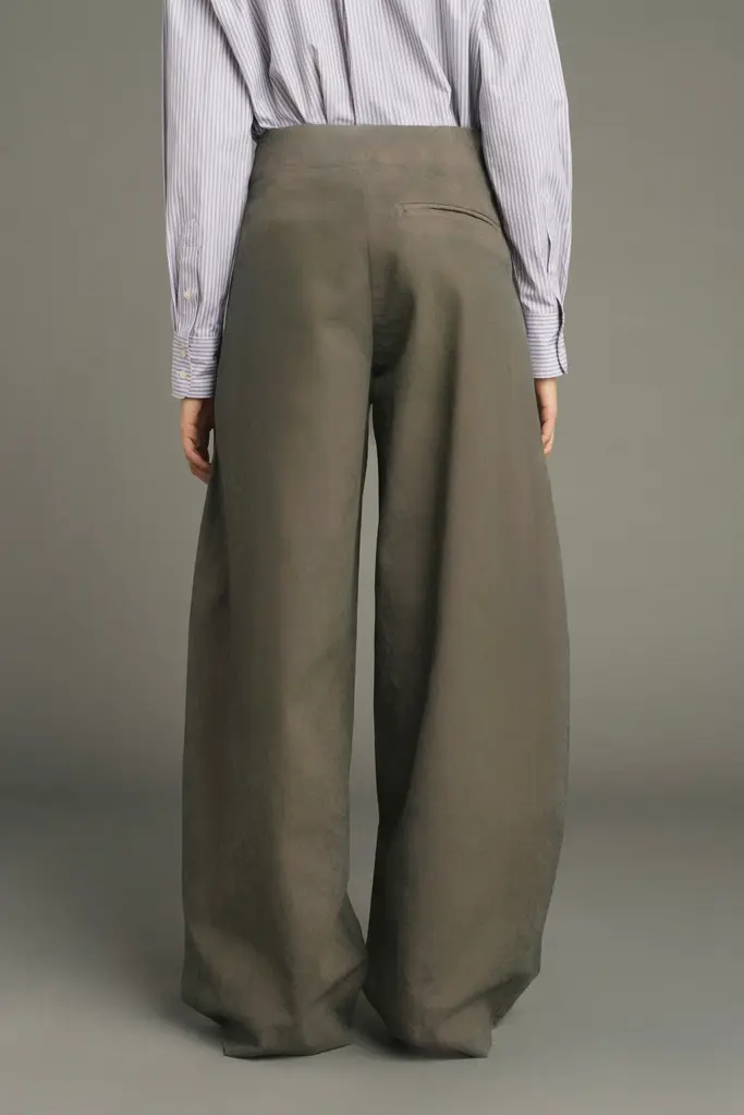 Soeur Luther Pants