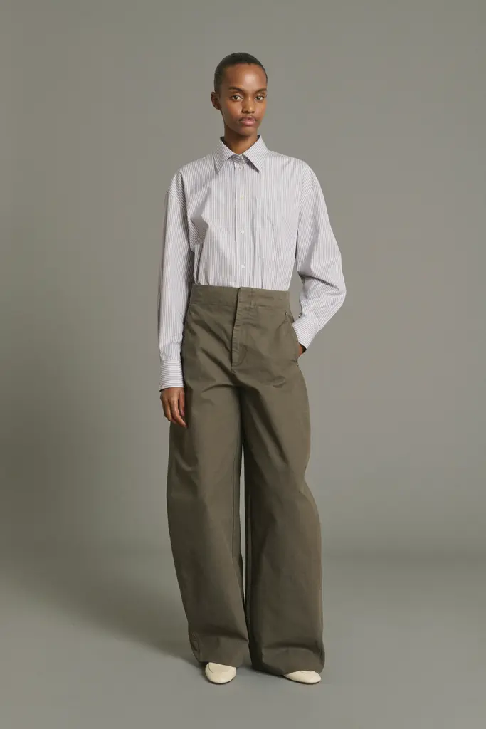 Soeur Luther Pants