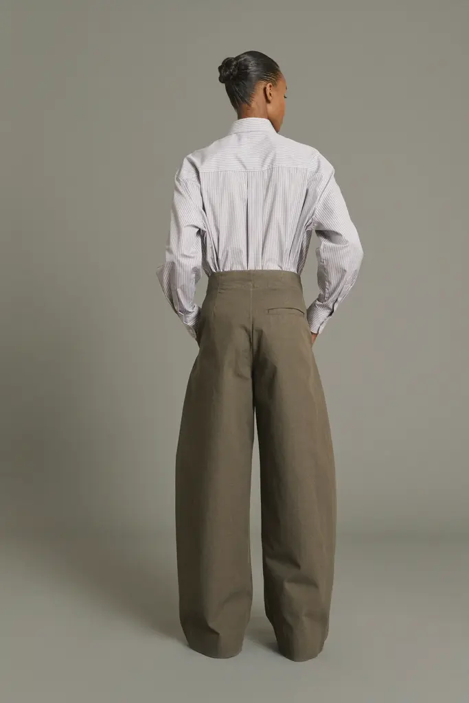 Soeur Luther Pants