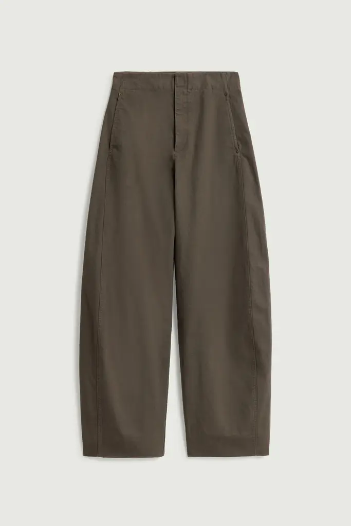 Soeur Luther Pants