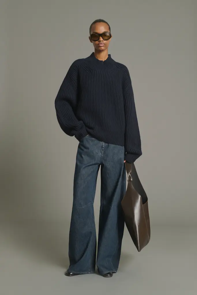 Soeur Gaspard Pants