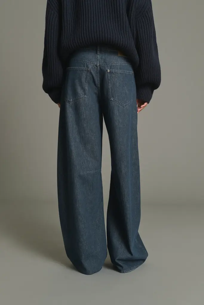 Soeur Gaspard Pants