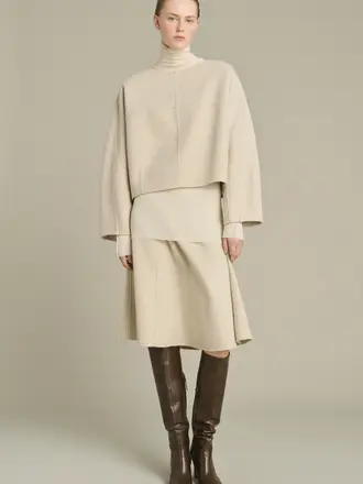 Soeur Hora Pullover