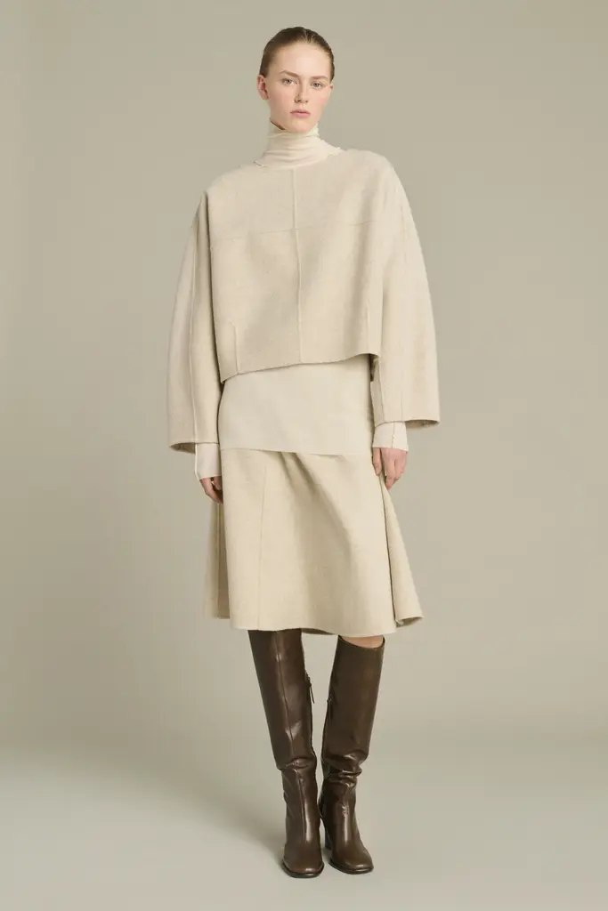 Soeur Hora Pullover