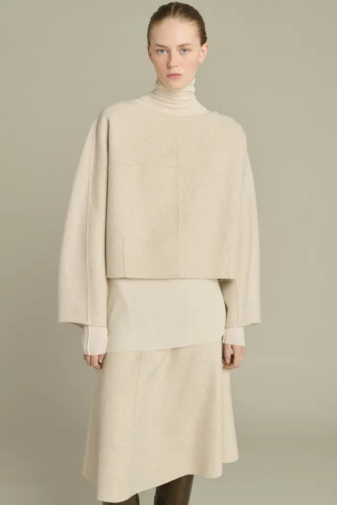 Soeur Hora Pullover