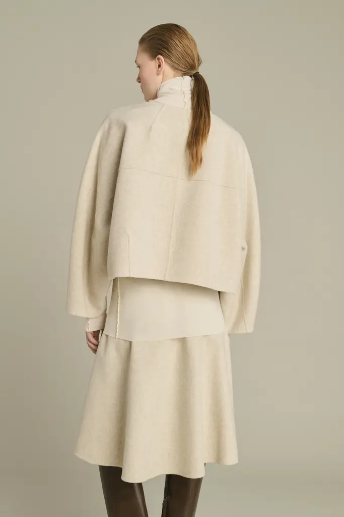 Soeur Hora Pullover