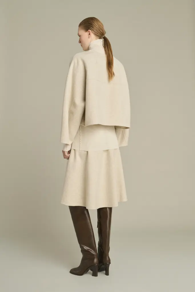 Soeur Hora Pullover