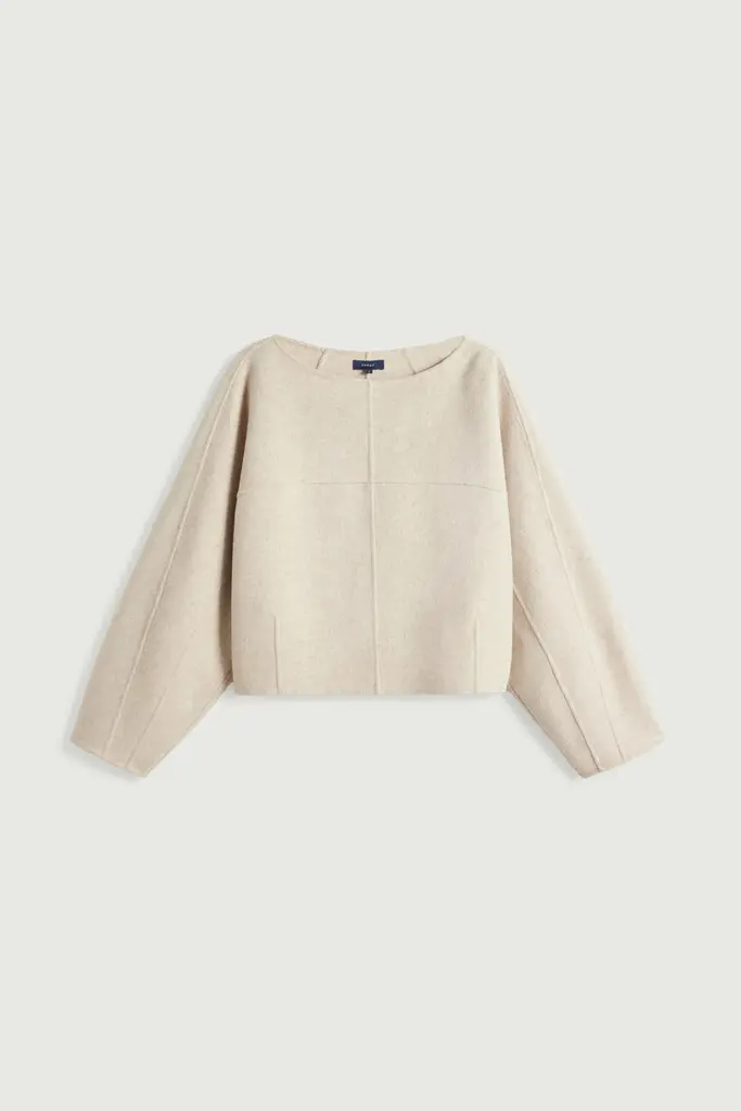 Soeur Hora Pullover