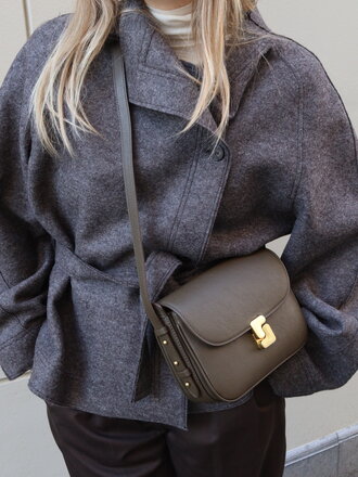 Soeur Bellissima Mini Bag