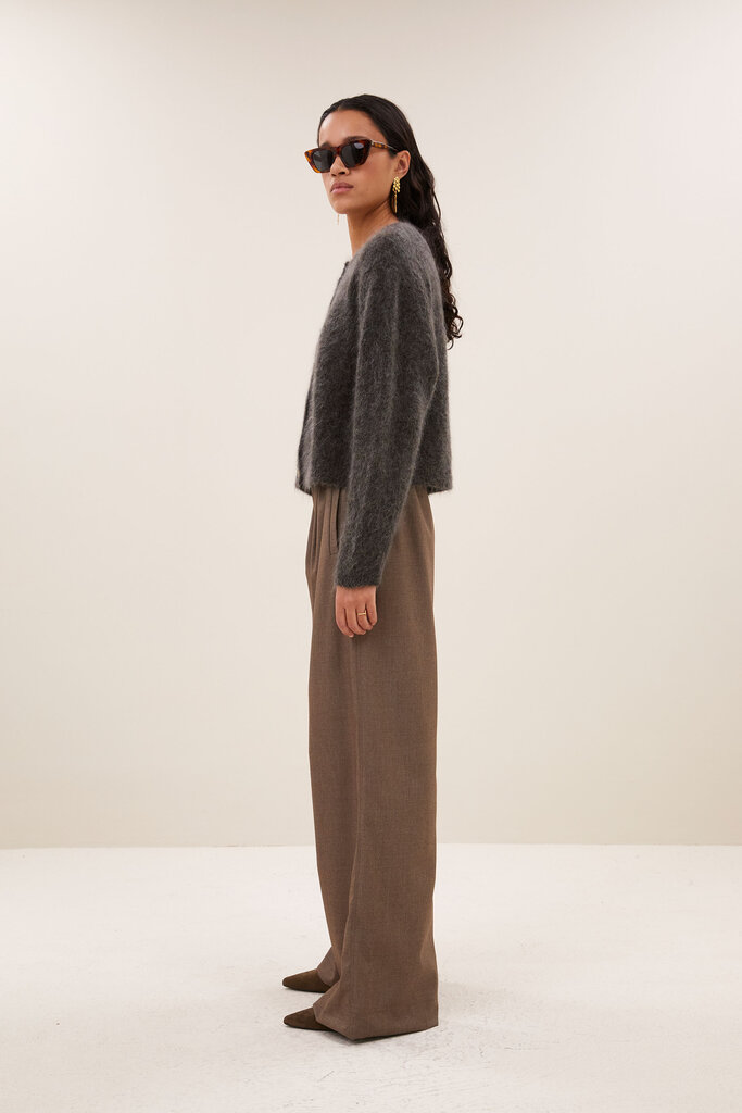 By Bar Vasile Cardigan