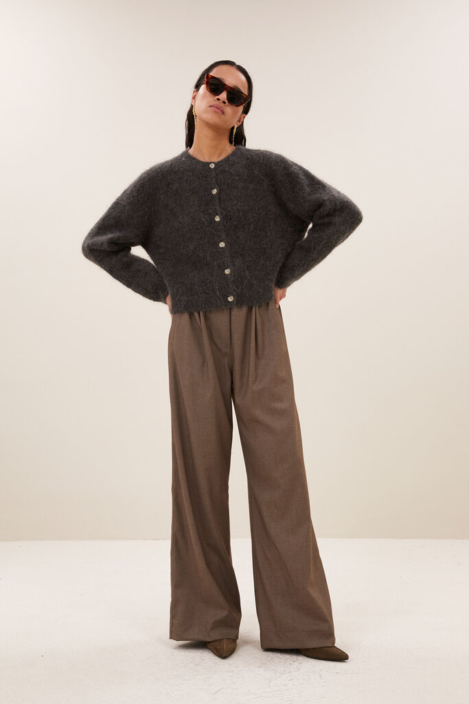 By Bar Vasile Cardigan