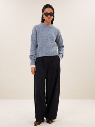 By Bar Sonny Bulky Pullover
