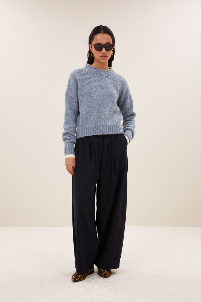 By Bar Sonny Bulky Pullover
