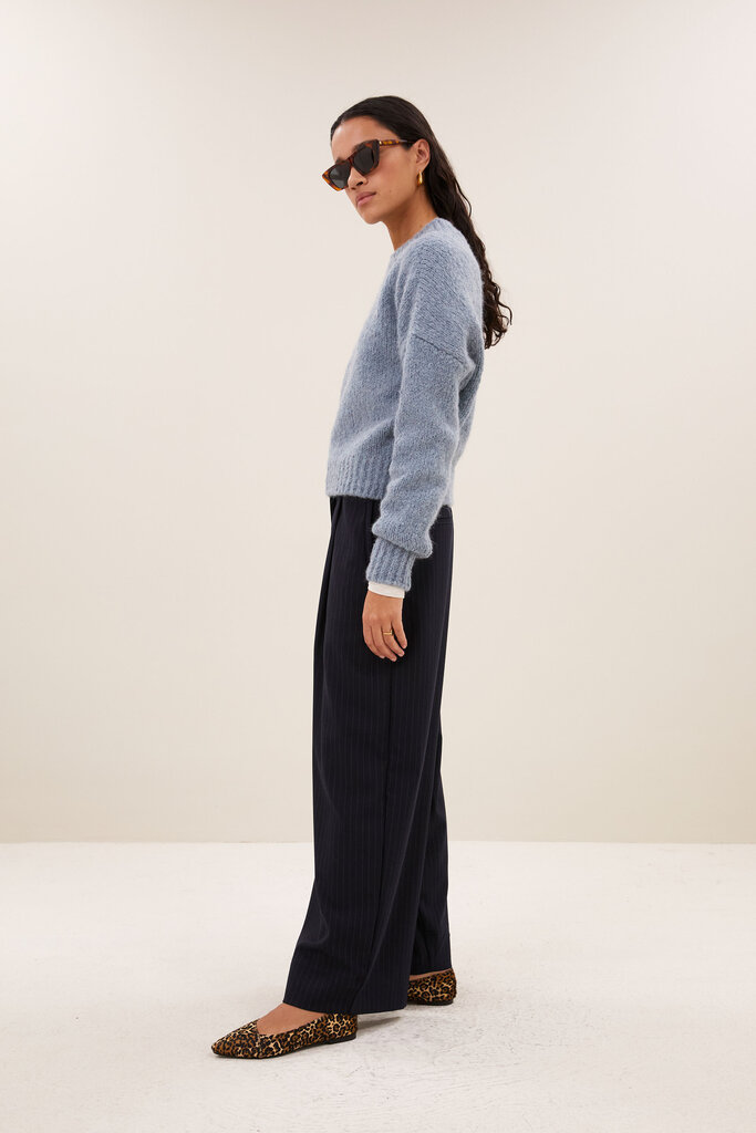 By Bar Sonny Bulky Pullover