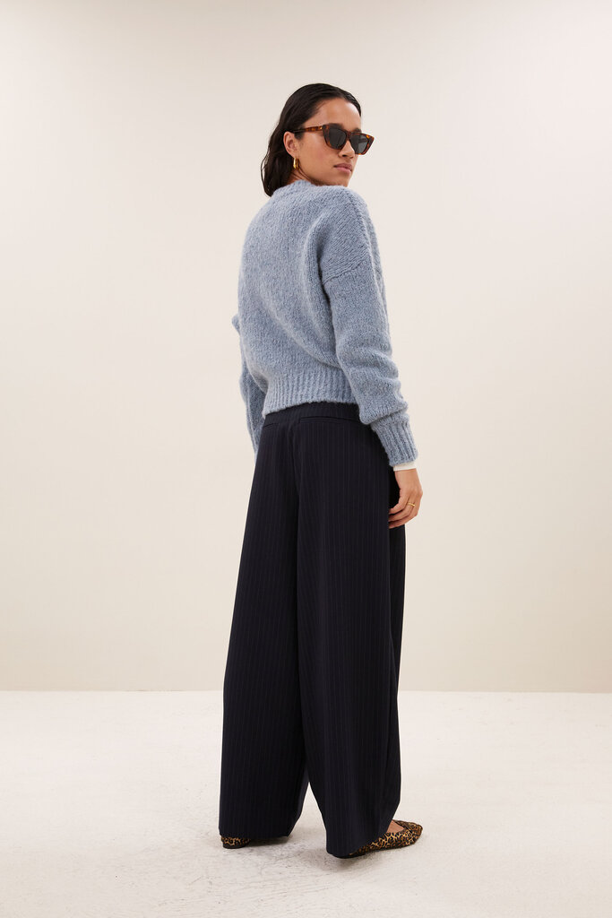 By Bar Sonny Bulky Pullover