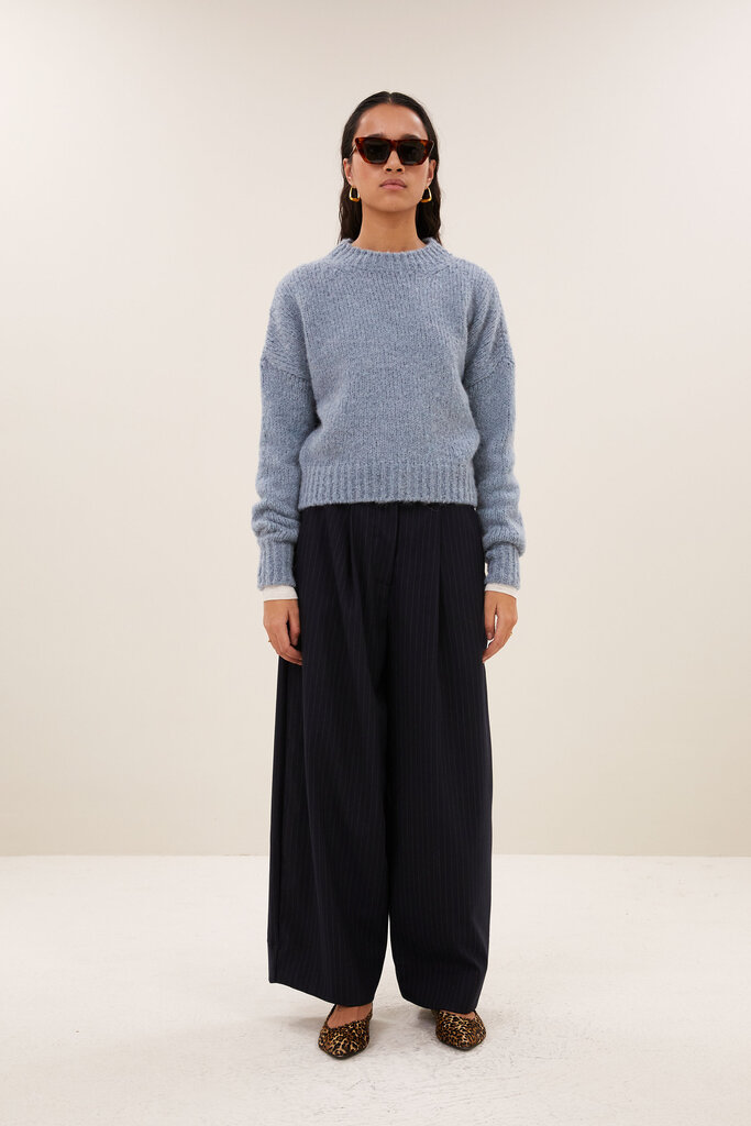 By Bar Sonny Bulky Pullover