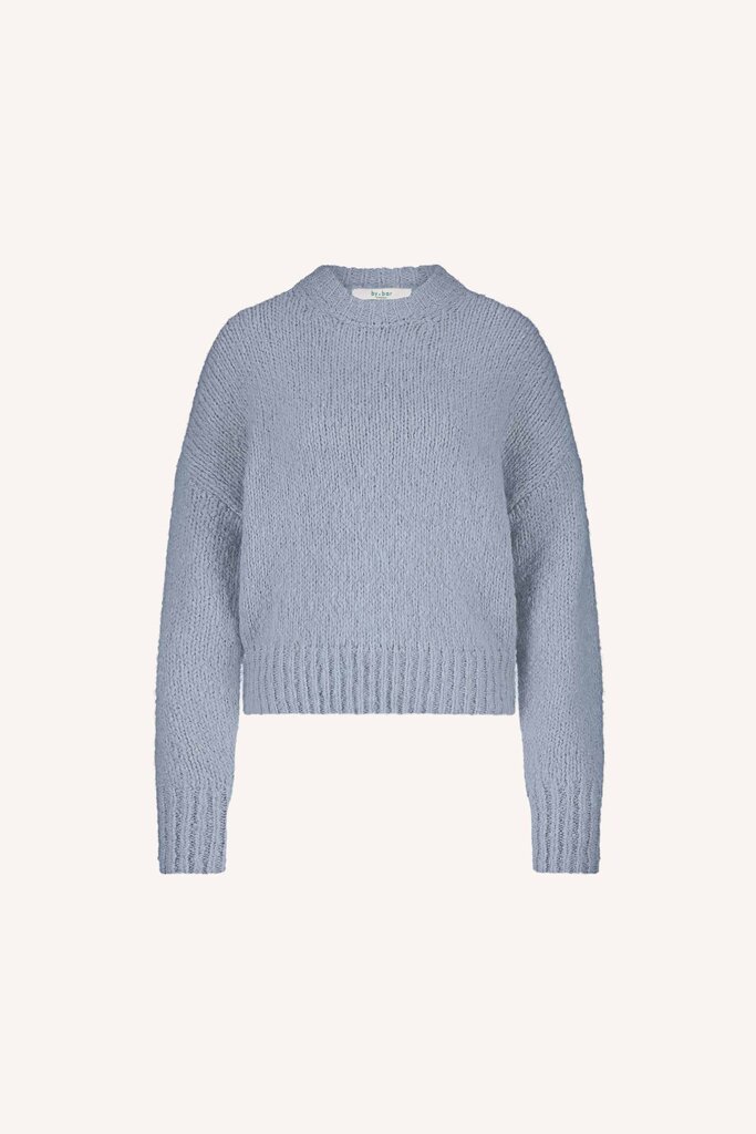 By Bar Sonny Bulky Pullover