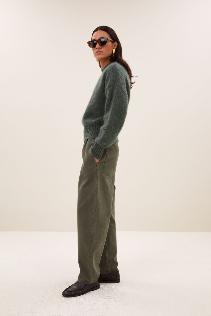 By Bar Sonny Pullover