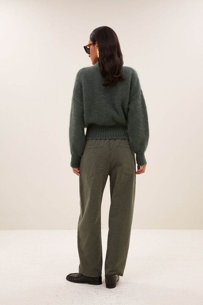 By Bar Sonny Pullover