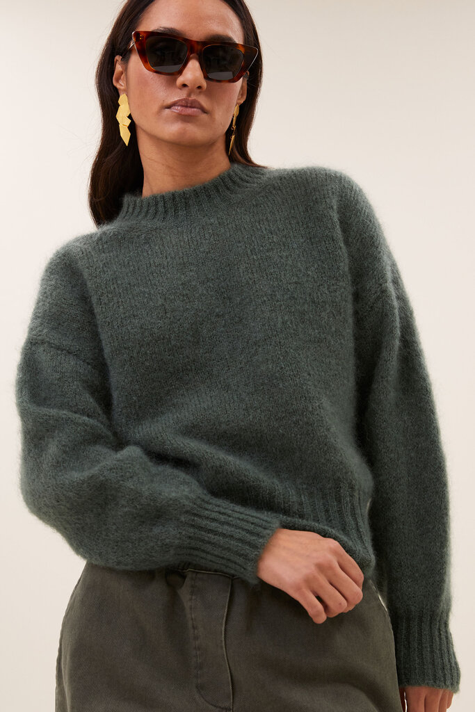 By Bar Sonny Pullover