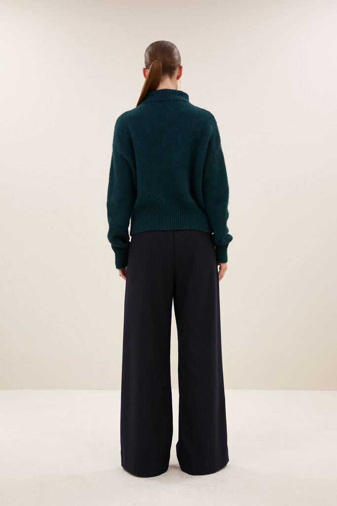 By Bar Boxy Beau Pullover