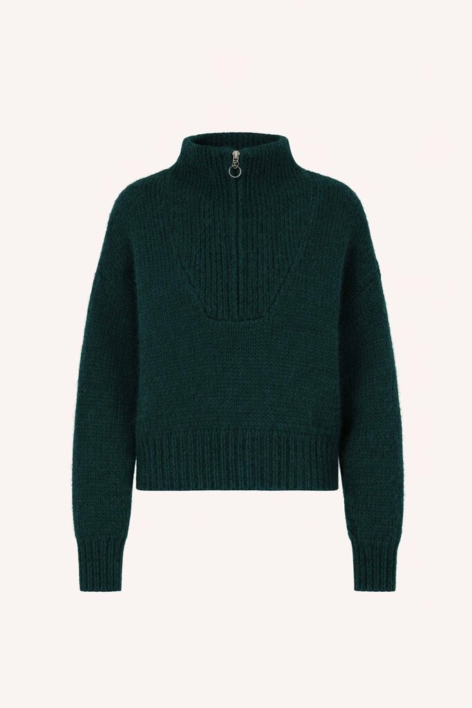 By Bar Boxy Beau Pullover