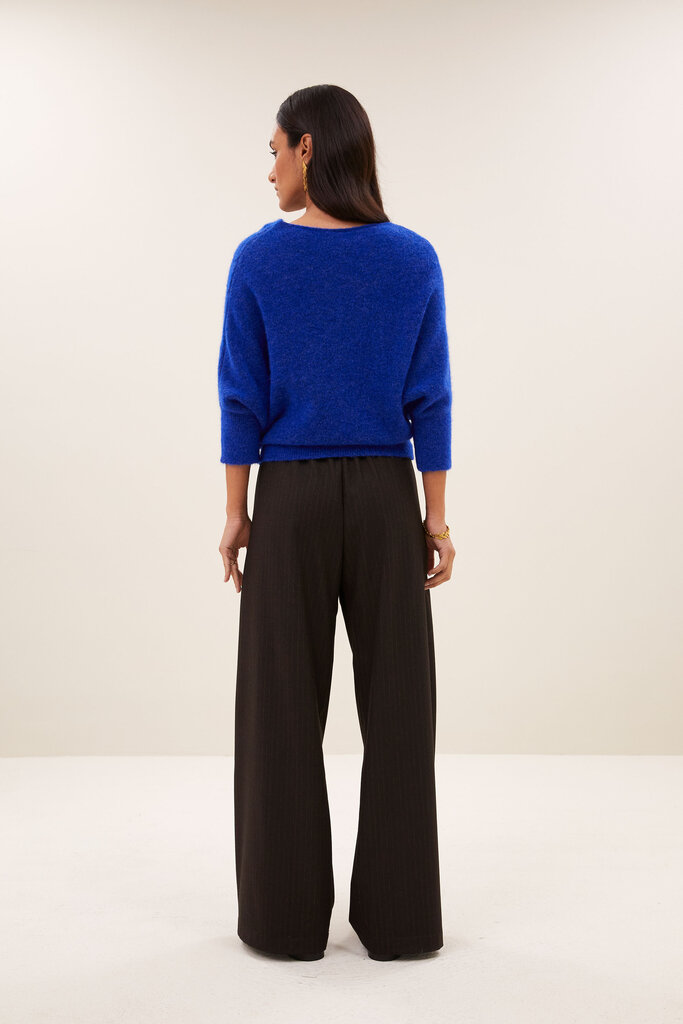 By Bar Kyoto Pullover