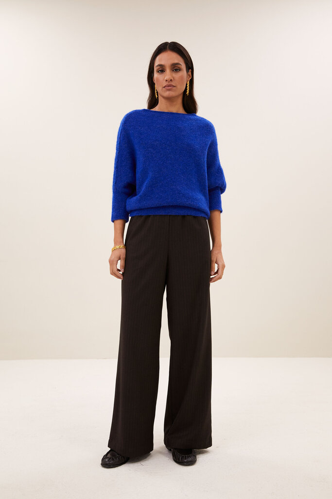 By Bar Kyoto Pullover