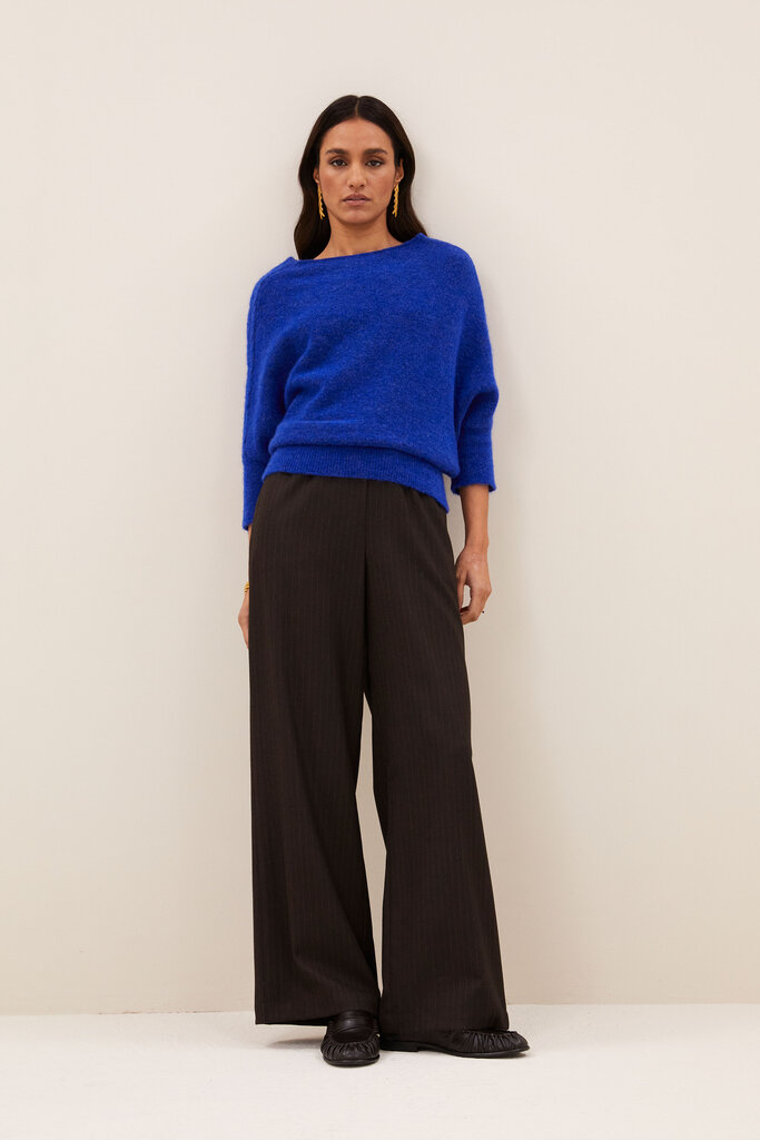 By Bar Kyoto Pullover