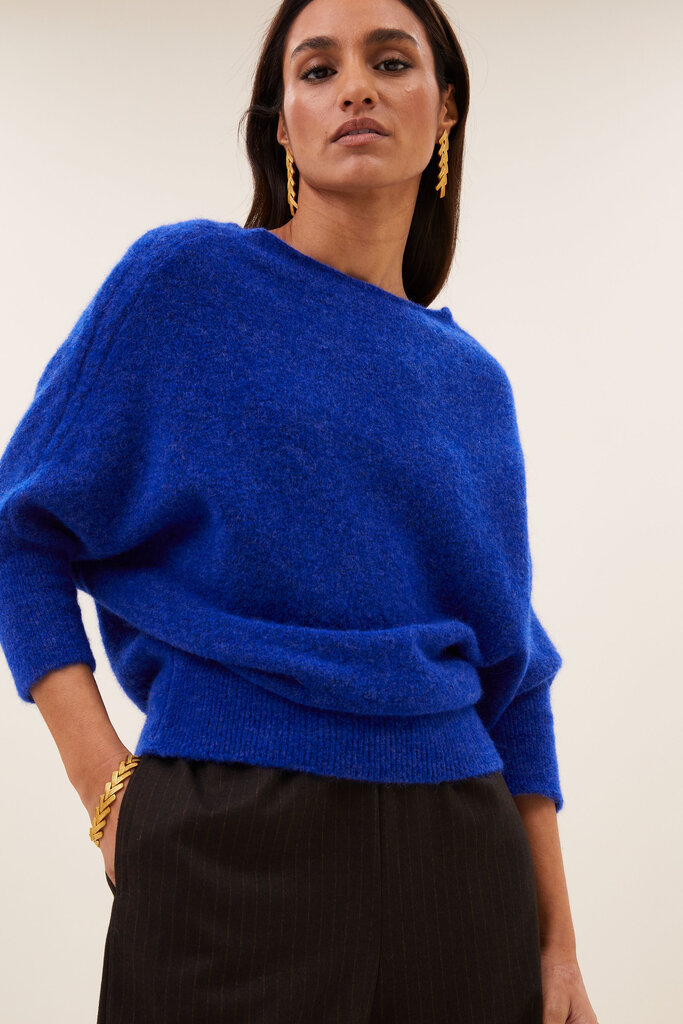 By Bar Kyoto Pullover