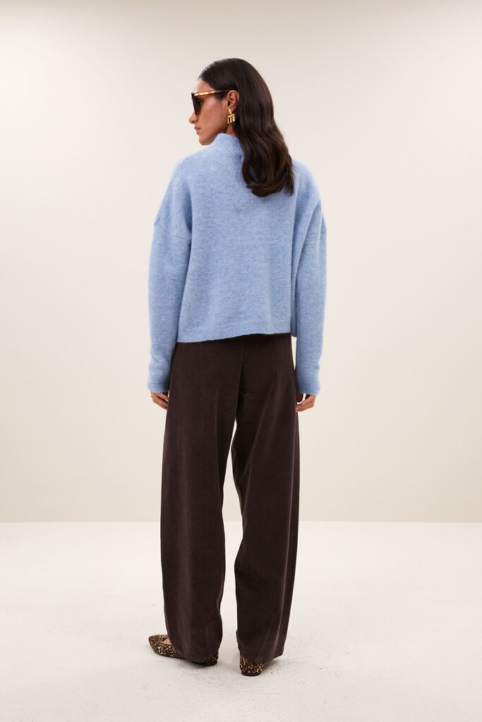 By Bar Vinn Pullover