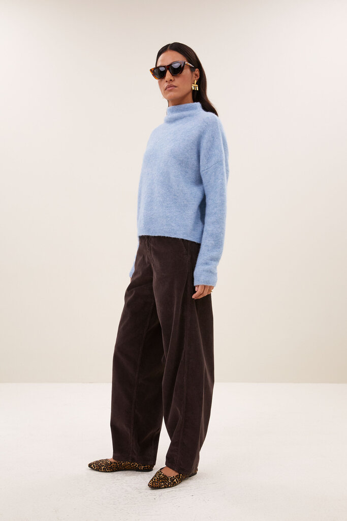 By Bar Vinn Pullover