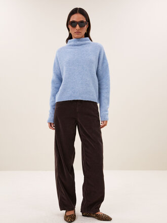 By Bar Vinn Pullover