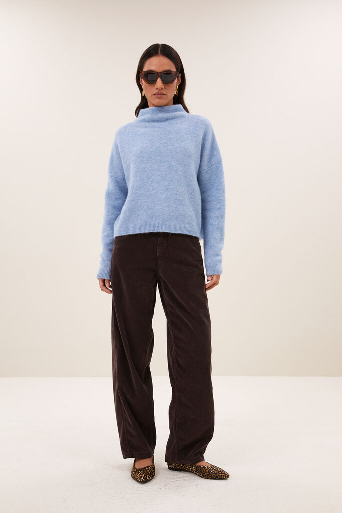 By Bar Vinn Pullover
