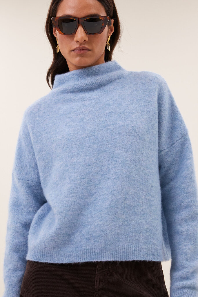 By Bar Vinn Pullover