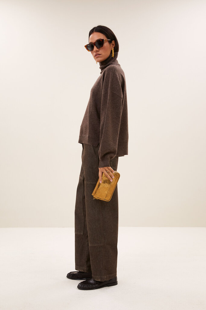By Bar Sammie Pullover