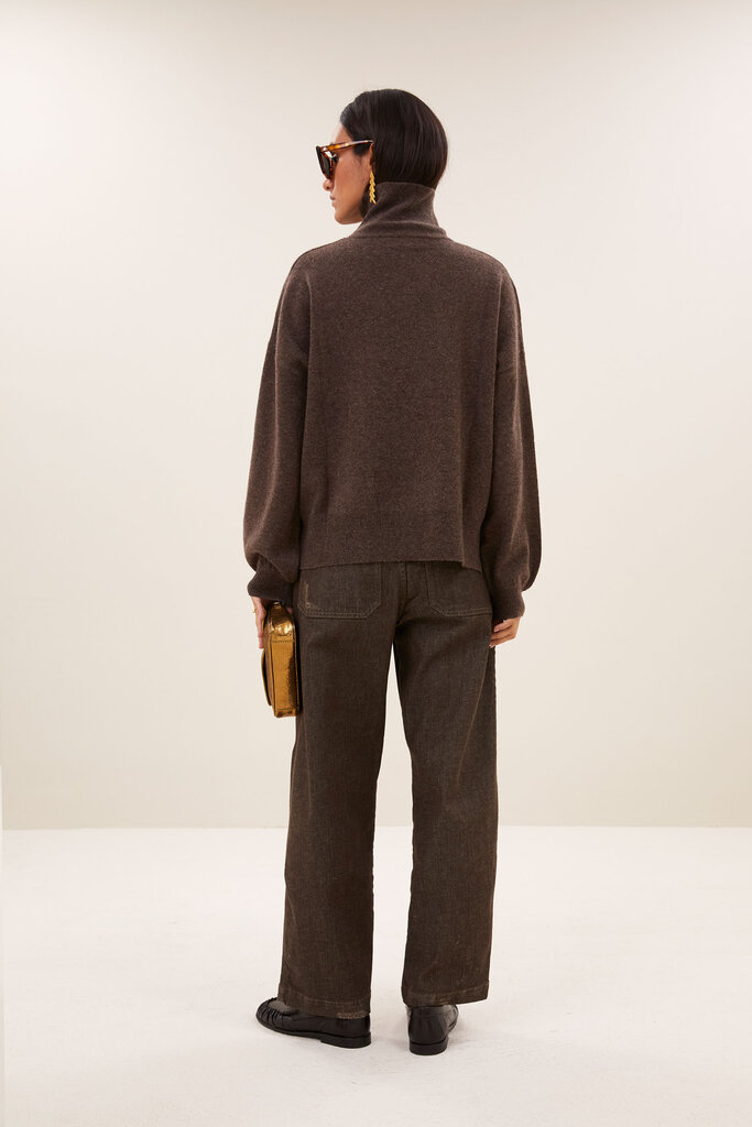 By Bar Sammie Pullover