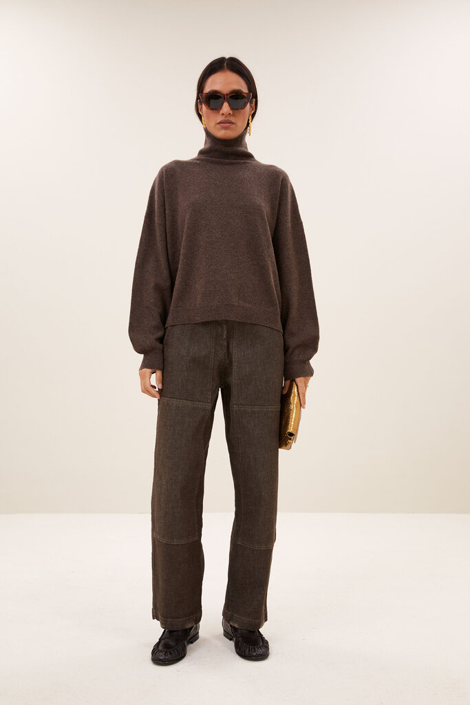 By Bar Sammie Pullover