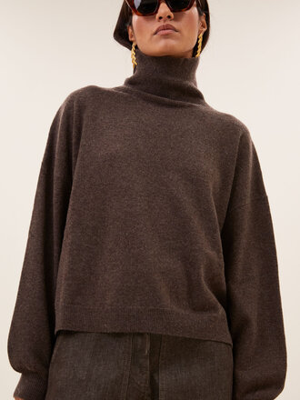 By Bar Sammie Pullover