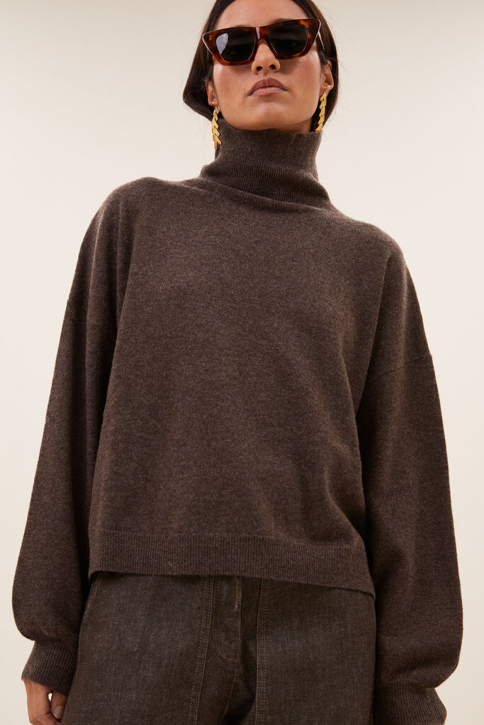 By Bar Sammie Pullover