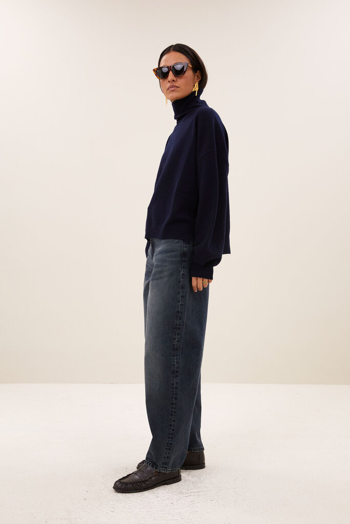By Bar Sammie Pullover