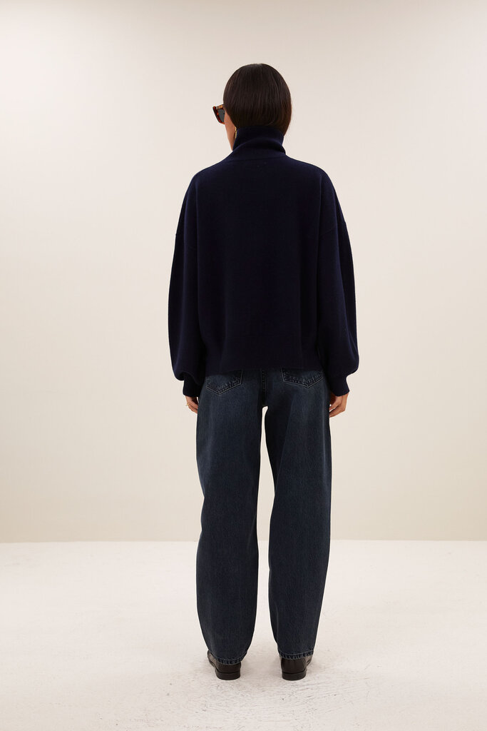 By Bar Sammie Pullover
