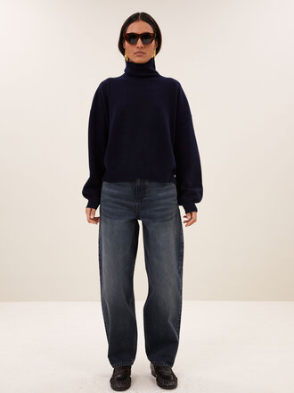 By Bar Sammie Pullover