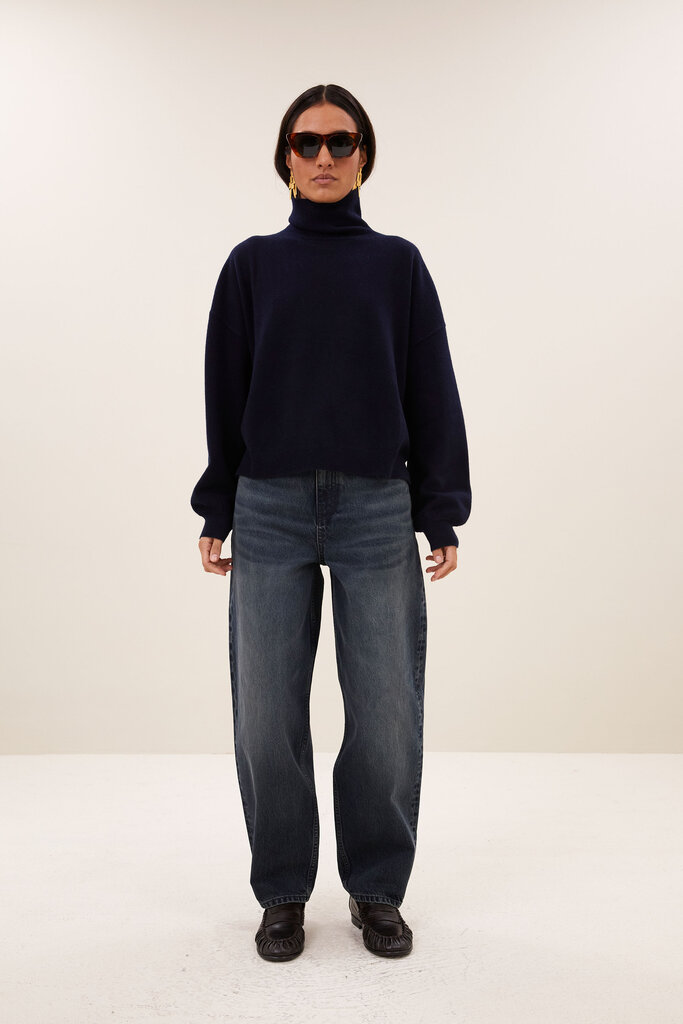 By Bar Sammie Pullover
