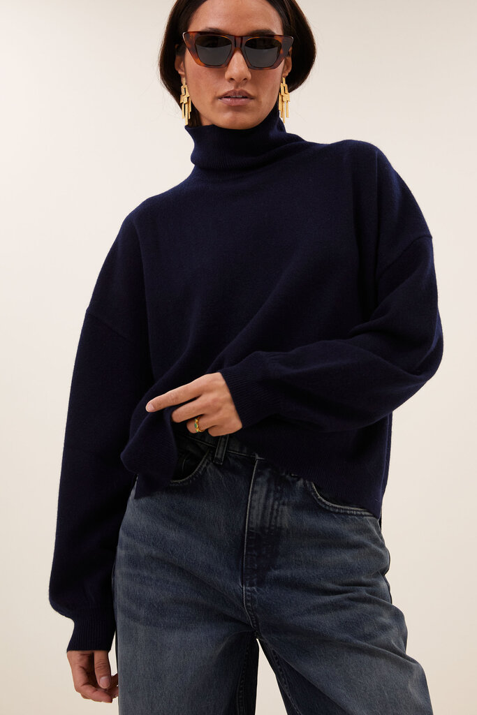 By Bar Sammie Pullover