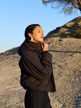 By Bar Dean Jacket